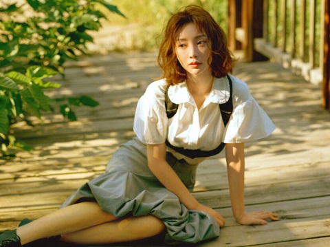 女生等你表白的暗示,可惜老实人看不懂2